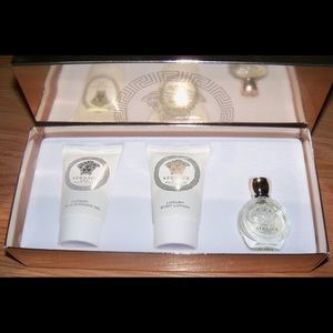 Versace Eros por femme