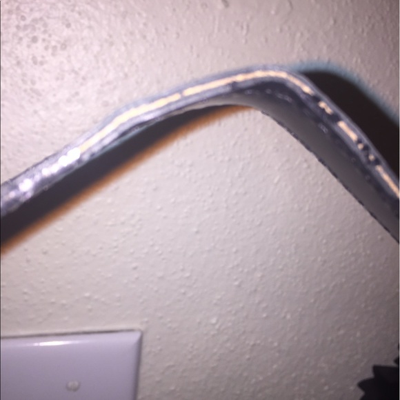 Authentic Burberry top handle hobo - Picture 5 of 8