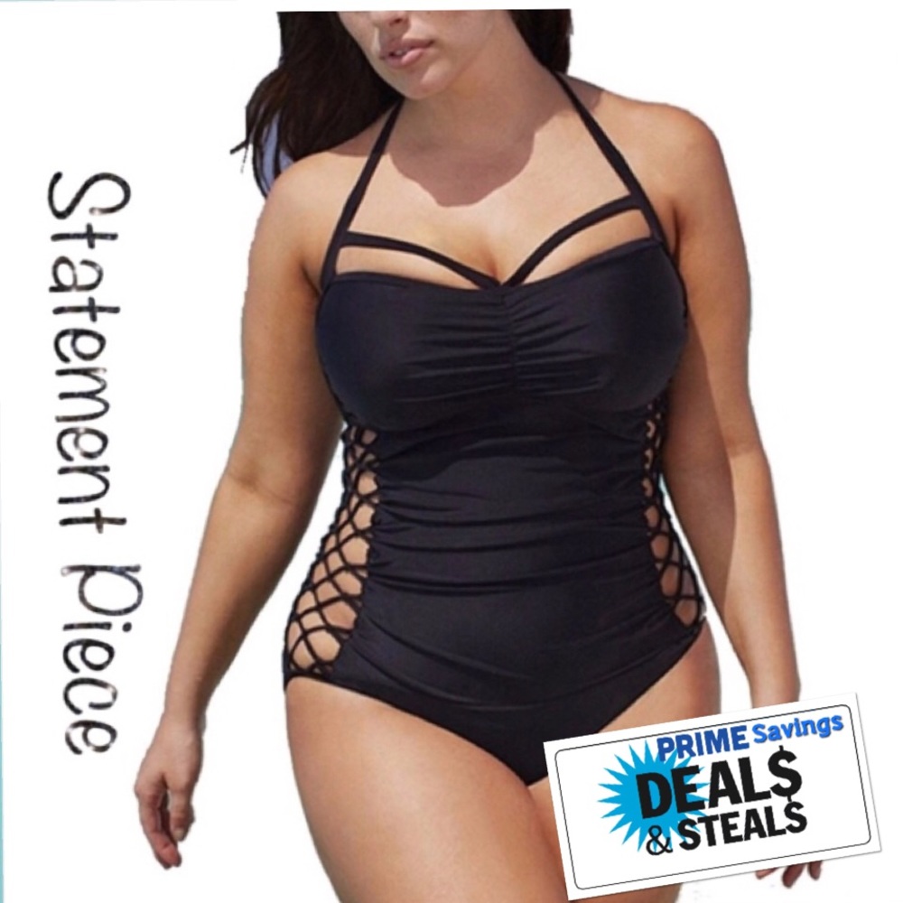 Last One  ❤️Sexy Monokini