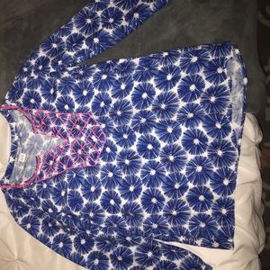 medium vineyard vines beaded top