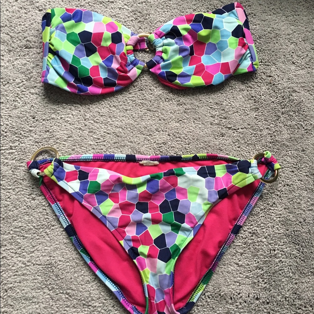 Target bikini