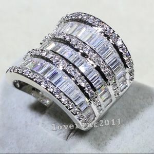 Victoria Wieck Sterling Silver Ring