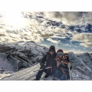 Meet your Posher, Briana