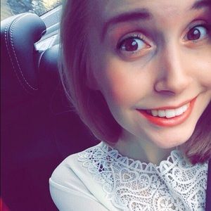 Meet your Posher, Kylie