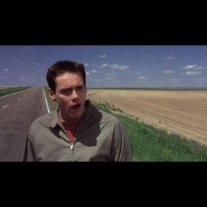 Meet your Posher, Samuel