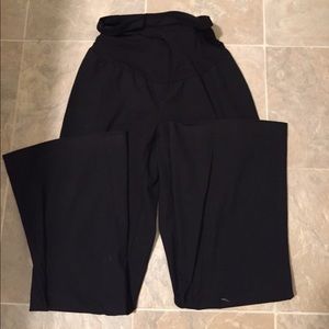 Oh Baby Maternity Dress Pants