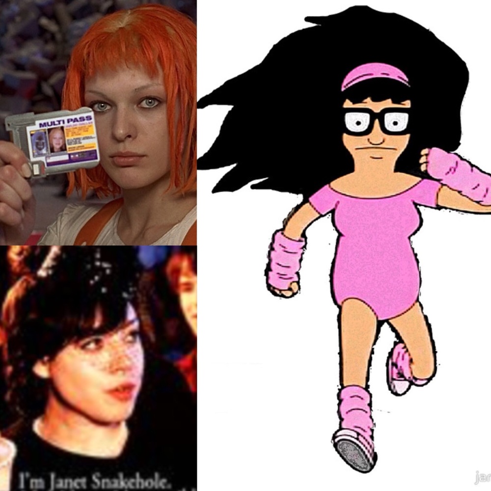 Meet your Posher, Chloe