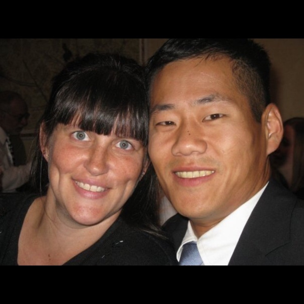 Meet your Posher, Alison