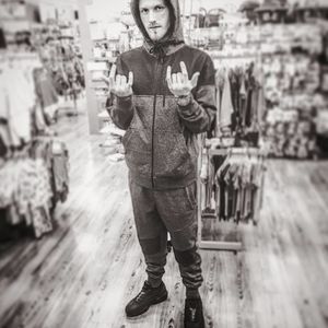 Meet your Posher, Caleb