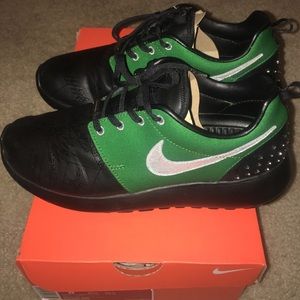 Women's Nike Rosherun DB