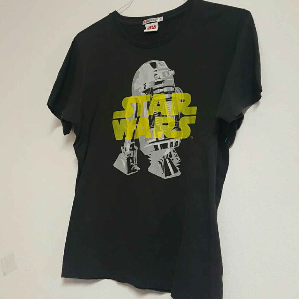 Star Wars RD2 Shirt