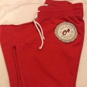 Old navy sweats
