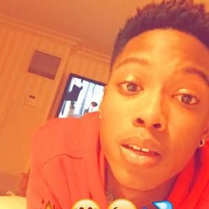 Meet your Posher, Curtis