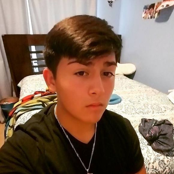 Meet your Posher, Jacob - Picture 1 of 1