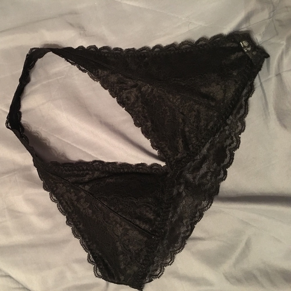 🖤Black Bralette🖤
