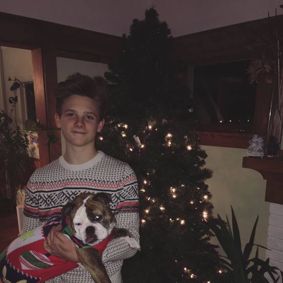 Meet your Posher, James - Picture 1 of 1