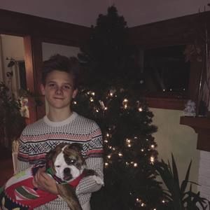 Meet your Posher, James