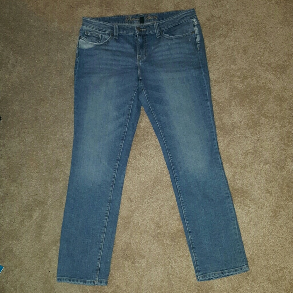 Gap Skinny Jeans