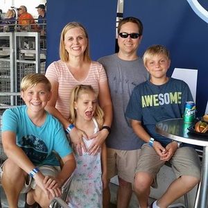 Meet your Posher, Allison