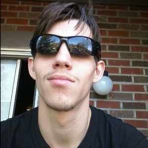 Meet your Posher, Rodney