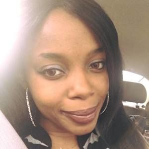 Meet your Posher, Rashanda