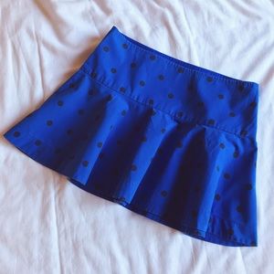 donated! ❌ Gilly Hicks mini skirt