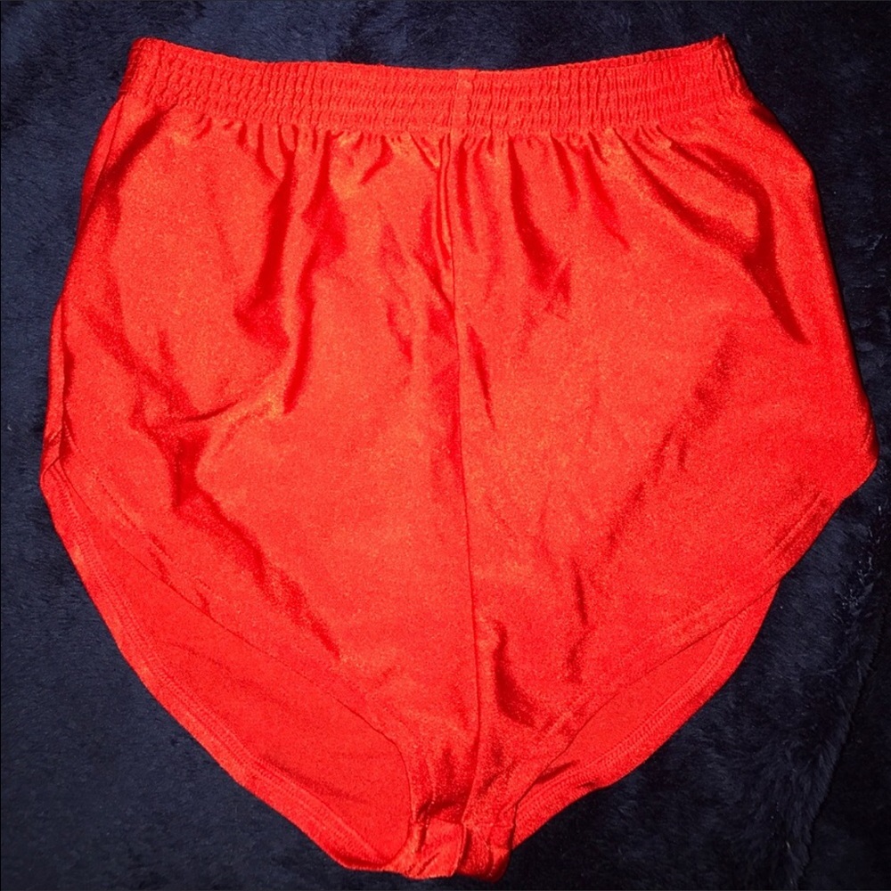AA shorts