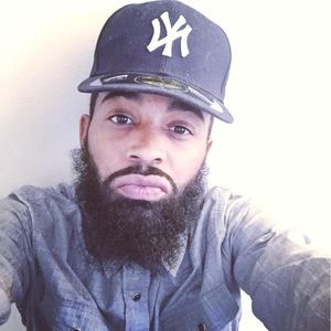 Meet your Posher, Larry