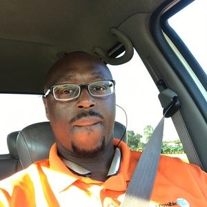 Meet your Posher, Roderick