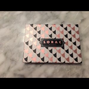 Lorac dance till dawn