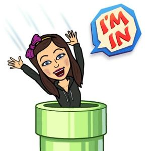 Meet your Posher, Juana