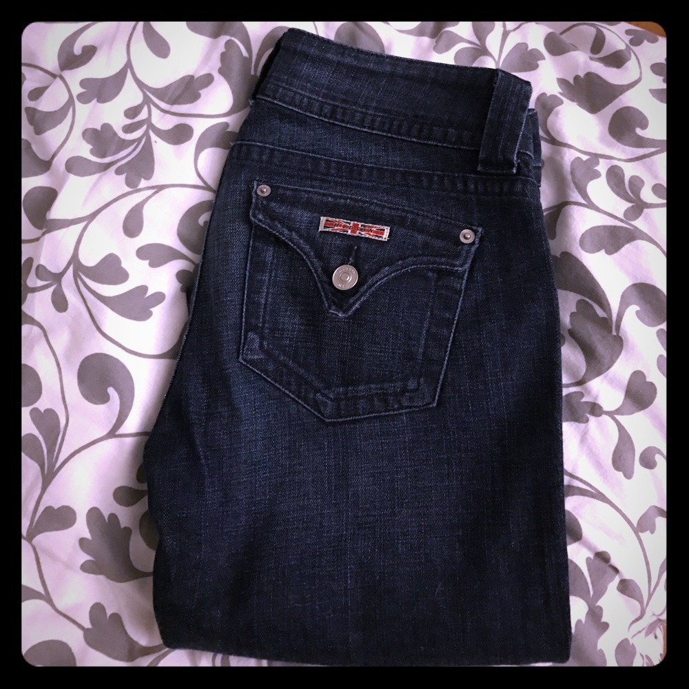 Hudson Jeans
