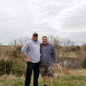 Meet your Posher, Perry