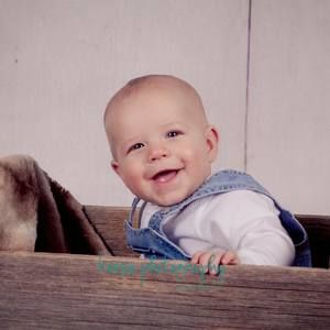 Meet your Posher, Sierra