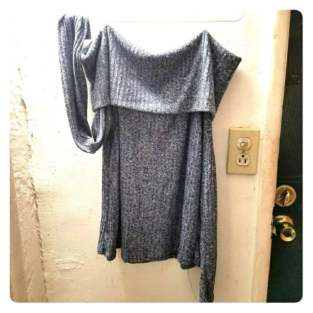 long sleve top