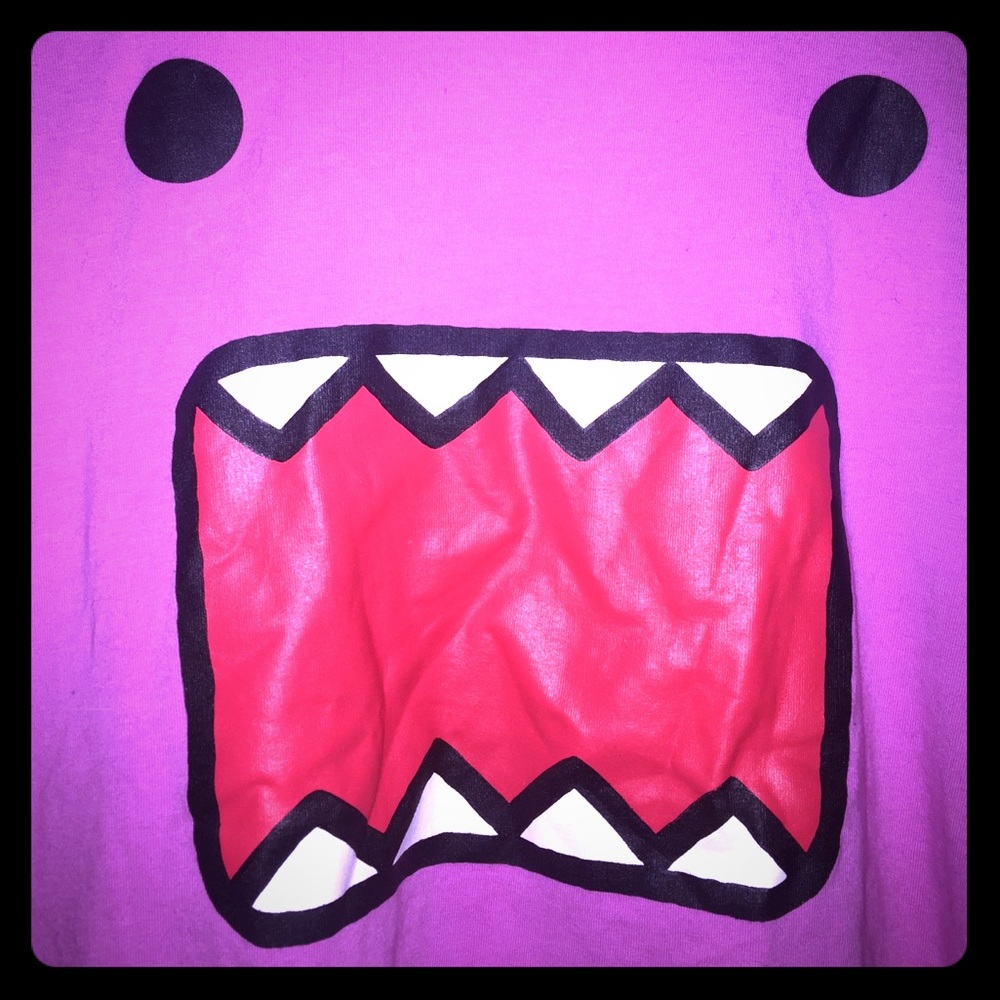 DOMO DRESS