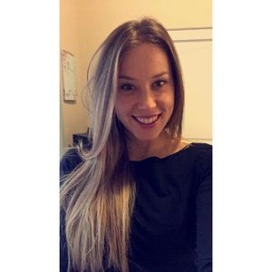 Meet your Posher, Jenna