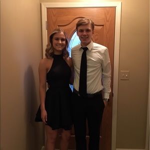 Meet your Posher, Ben