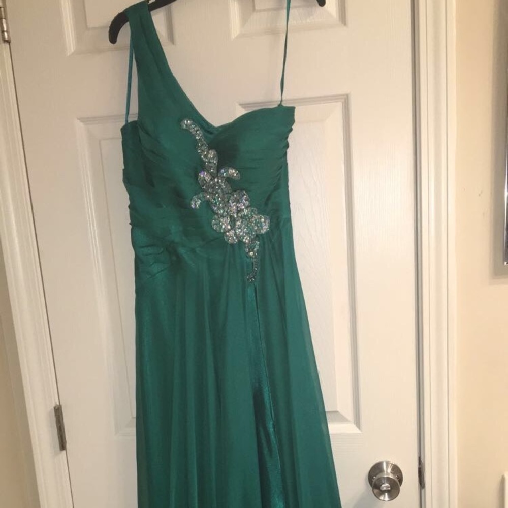 Prom dress/Ball Gown