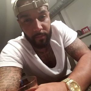 Meet your Posher, Darren