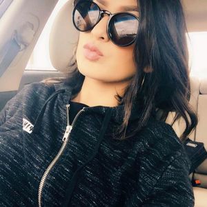 Meet your Posher, Lizette