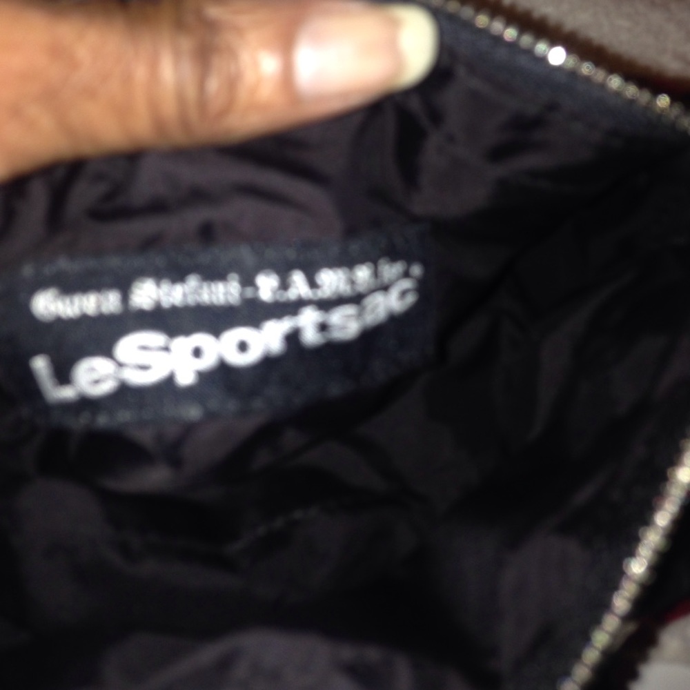 L.A.M.B. Mini bag - Picture 6 of 6