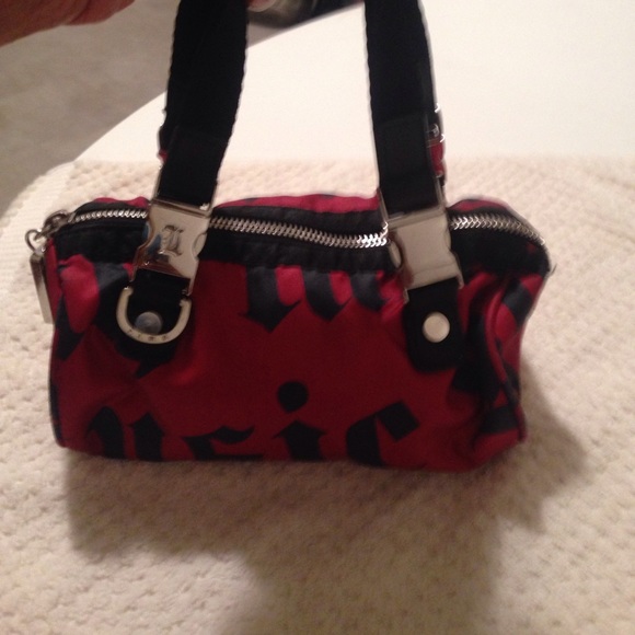 L.A.M.B. Mini bag - Picture 3 of 6