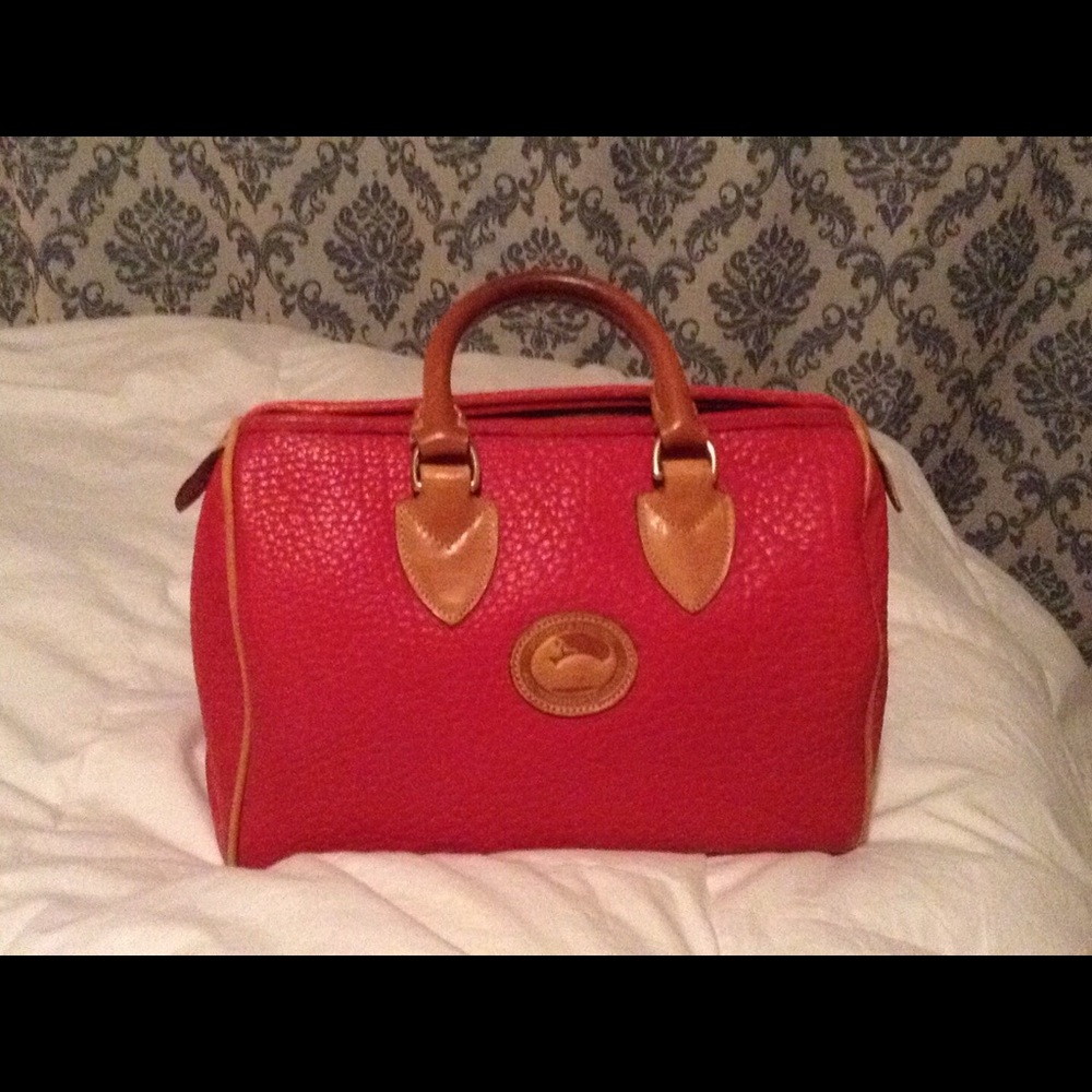 Bag NFS
