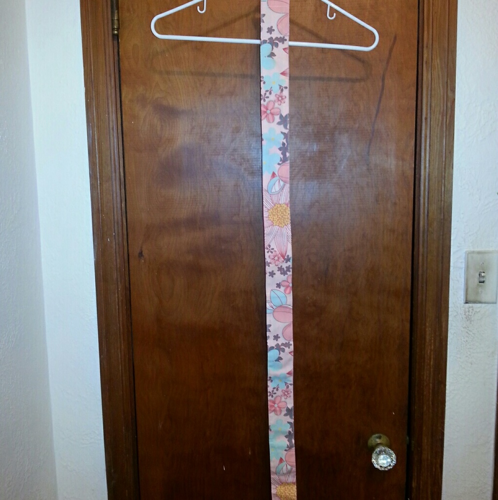 Reversible Belt