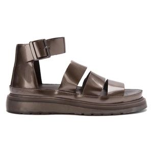 Dr. Martens Clarissa Chunky Strap Sandals