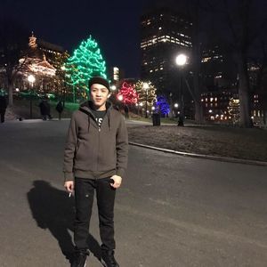 Meet your Posher, Triệu