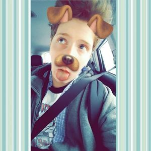 Meet your Posher, Michael