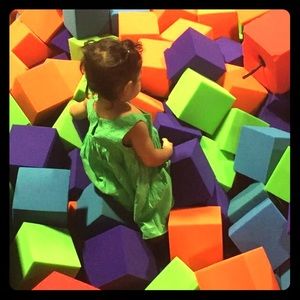 Meet your Posher, Hana