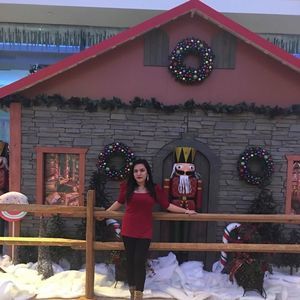 Meet your Posher, Lisa